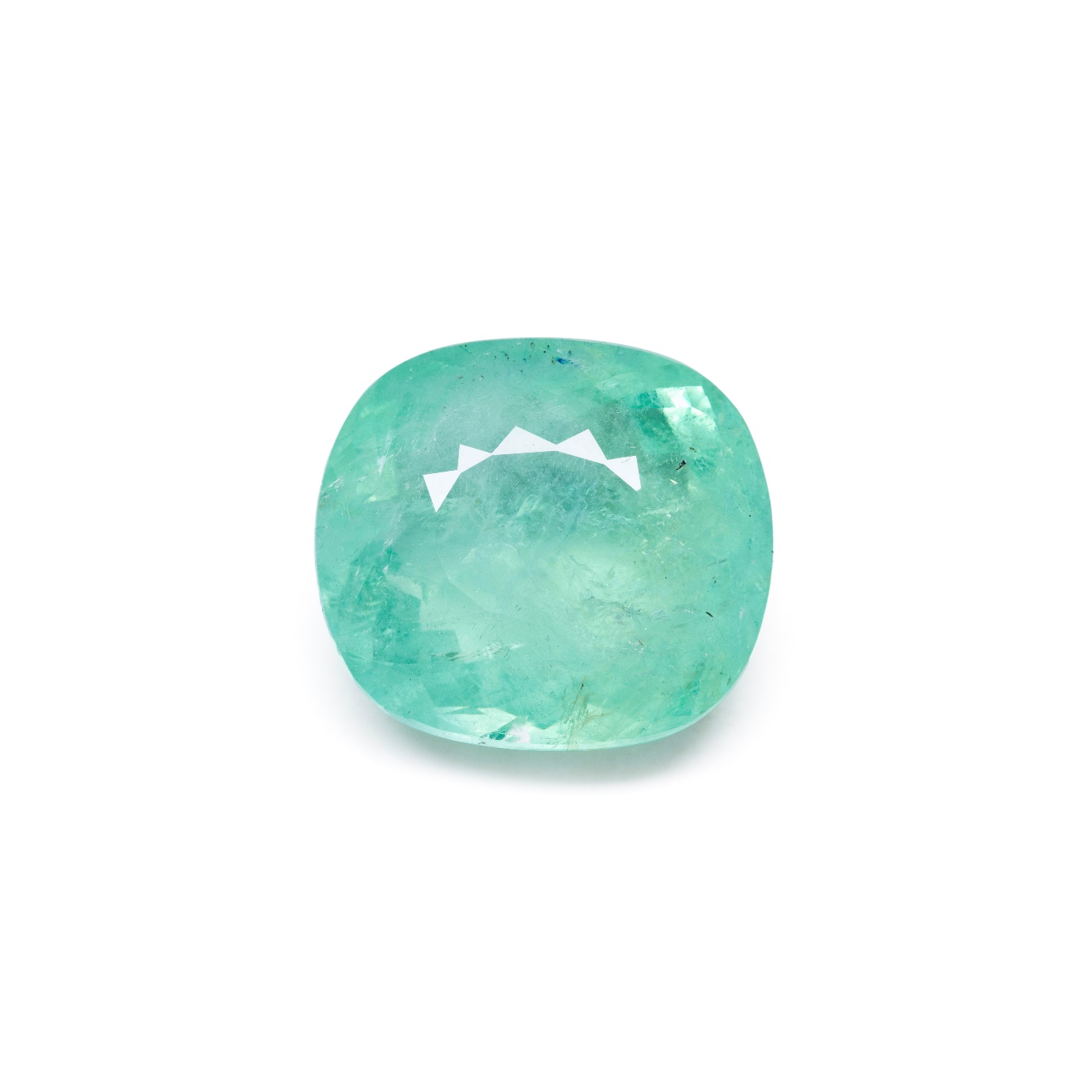 When a 30 ct “Emerald” Turns Out to Be Green Beryl: ALGT’s Gemological Analysis